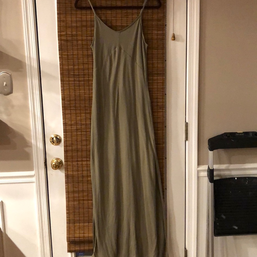 FOREVER 21 Maxi Dress